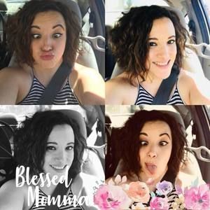 Meet your Posher, Krystal